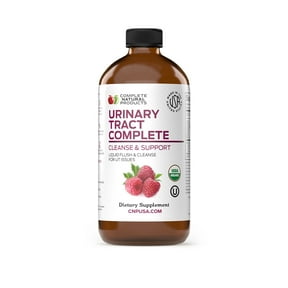 Urinary Tract Complete