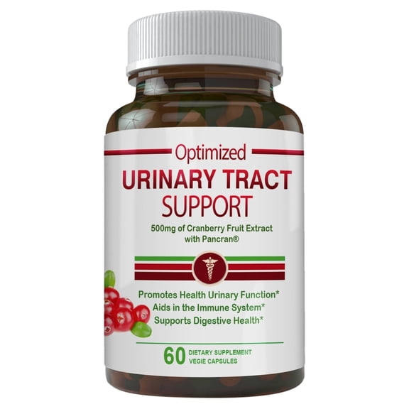 Urinary Tract Support (60 capsules)