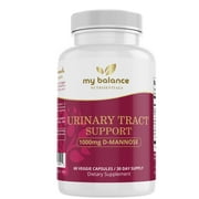 Urinary Tract Support