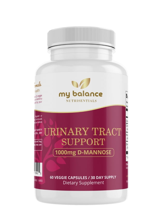 Urinary Tract Support