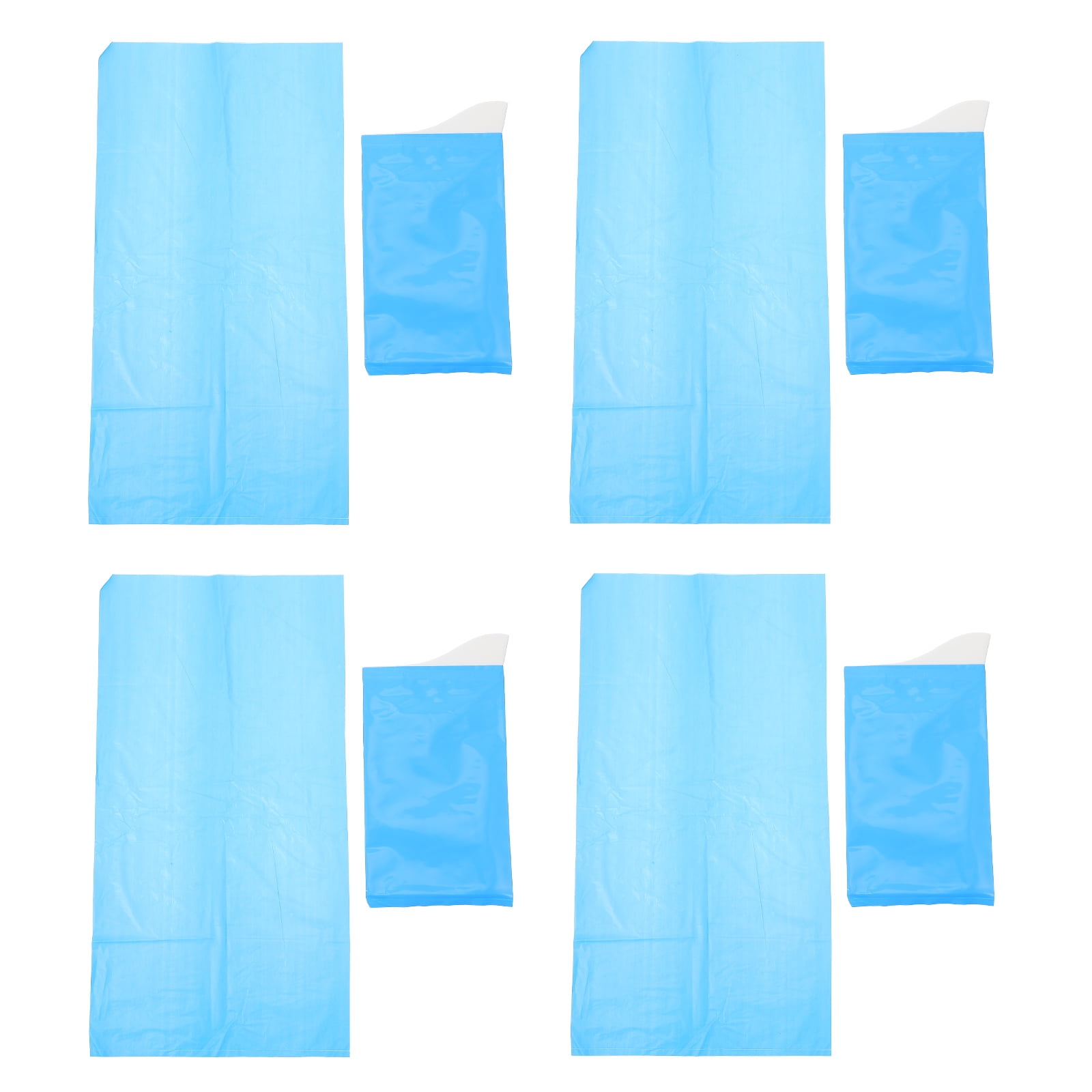 Urine Bag Car Portable Urinal Emesis Bags Disposable Urinals for Men