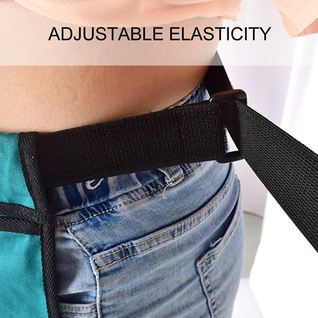 Urine Bag Cover, 2000ML Urine Drainage Bag Holder, Catheter Leg Bag