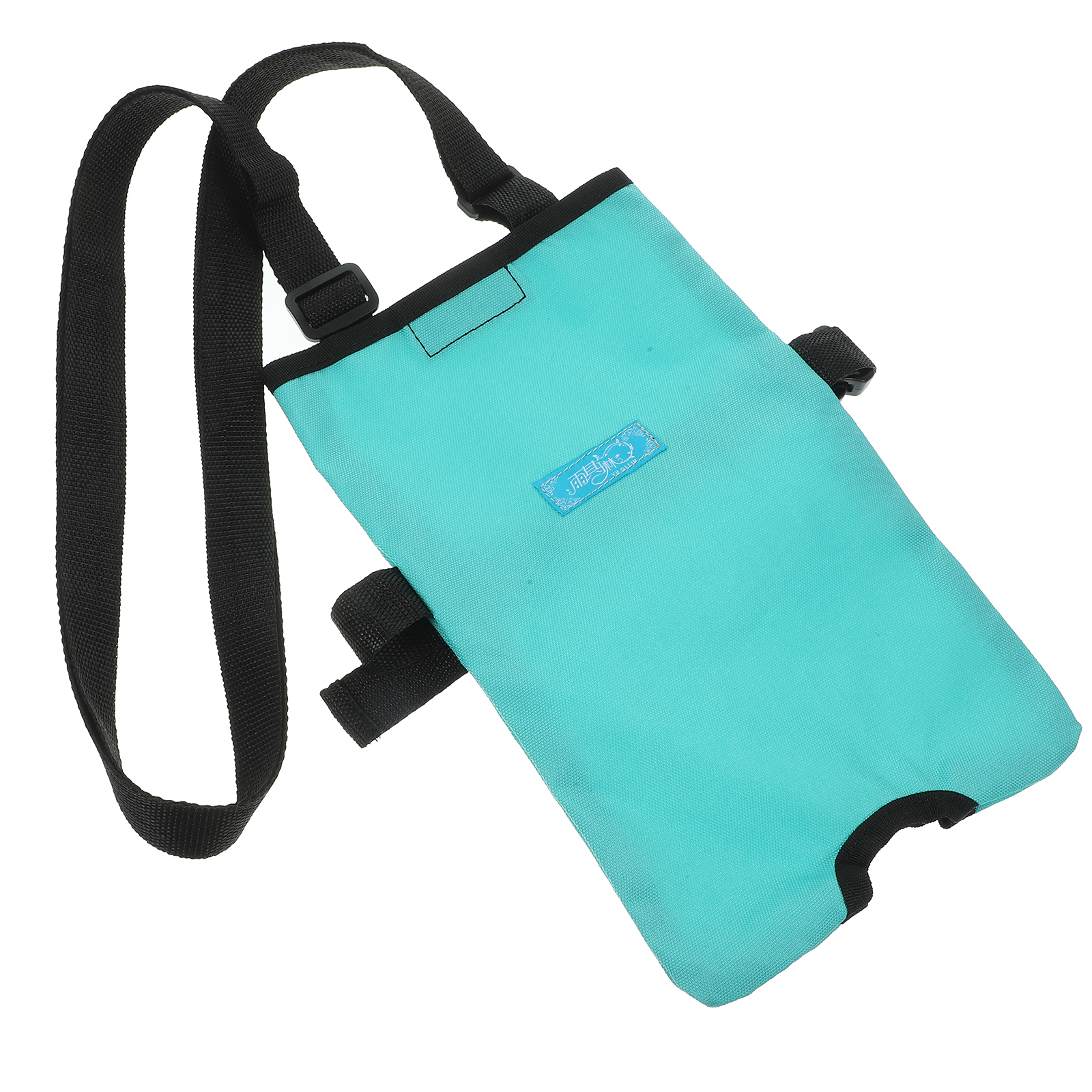 Urine Bag Fistula Catheter Drainage Sleeve Portable Cotton Collection