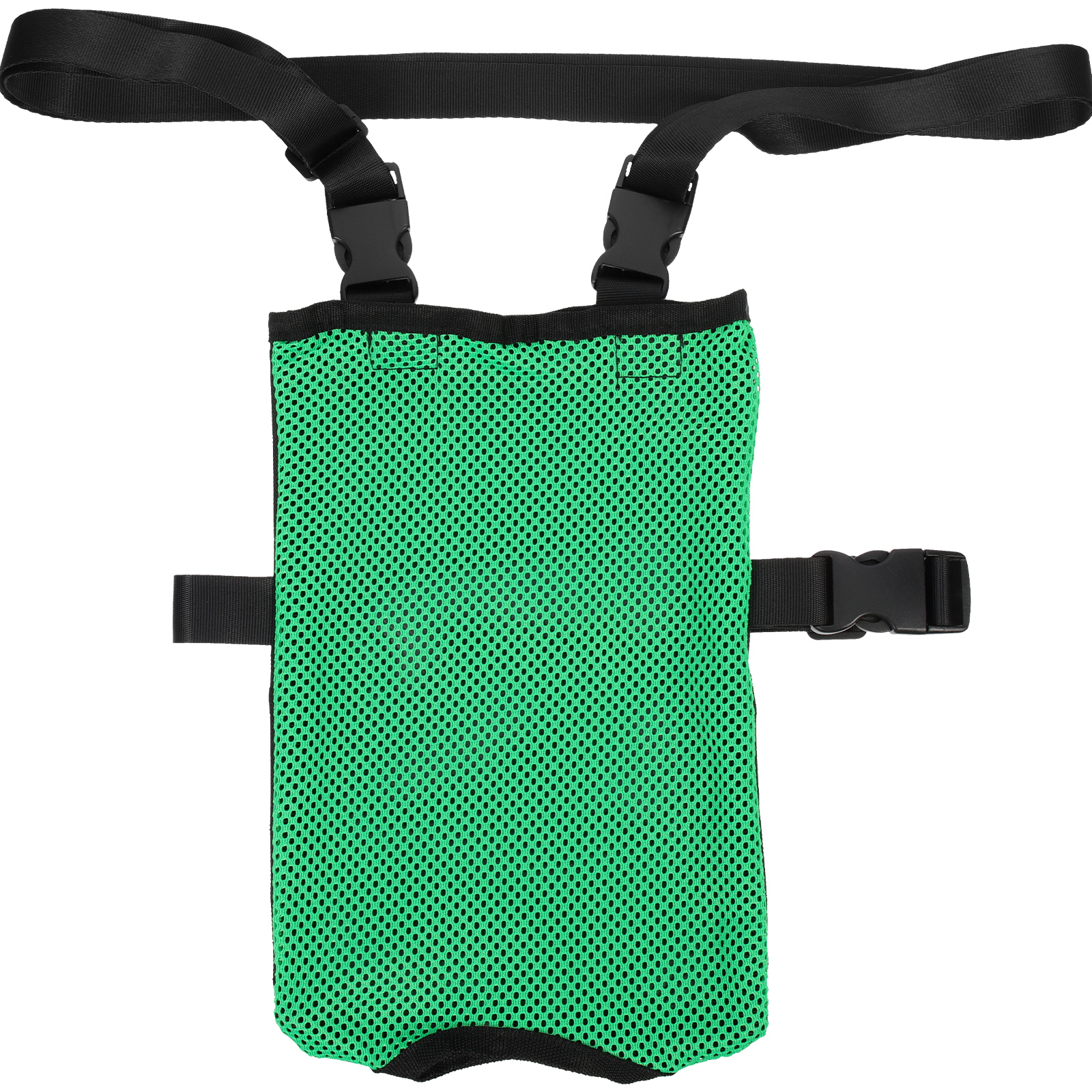 Urine Bag Shower Bags for Men Hanging Mesh Breast Drain Holder Surgical