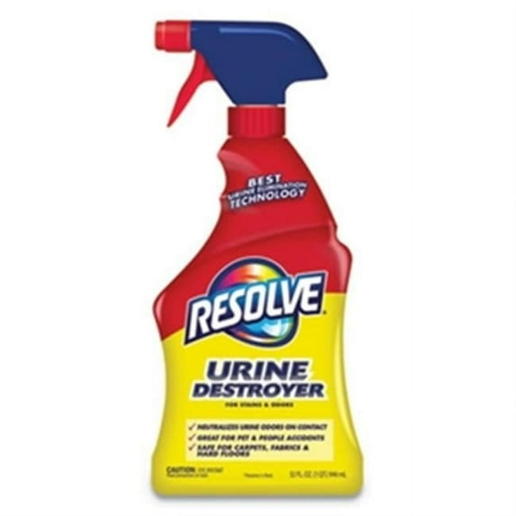 Urine Destroyer Cleaner