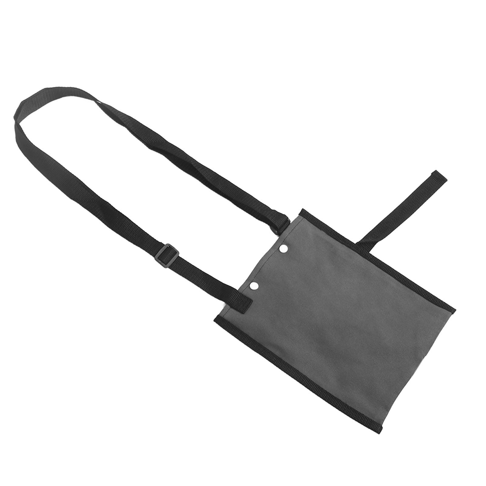 Urine Drainage Bag Holde With Strap, Urinary Drainage Bag Holder