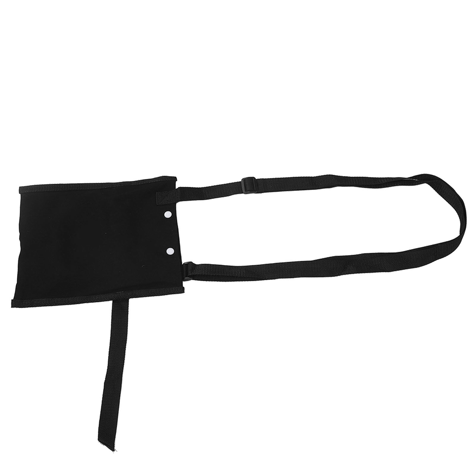 Urine Drainage Bag Holde With Strap, Urinary Drainage Bag Holder