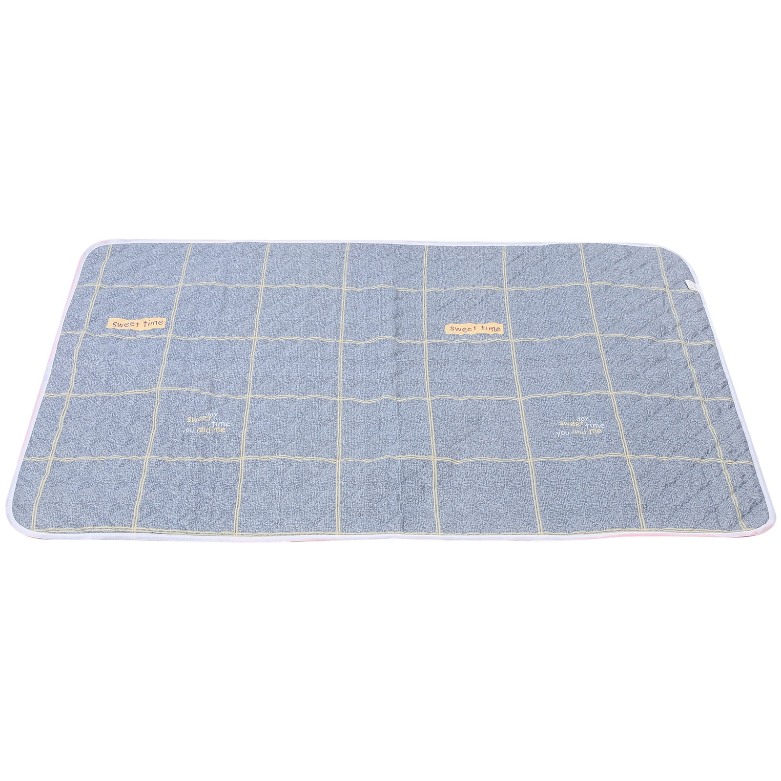 Urine Mattress Baby Diapers Pad for Elderly Waterproof Absorbent Incontinence Bed Pads Elderly