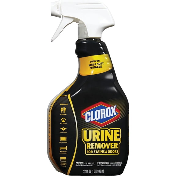 Urine Remover, 32-oz.
