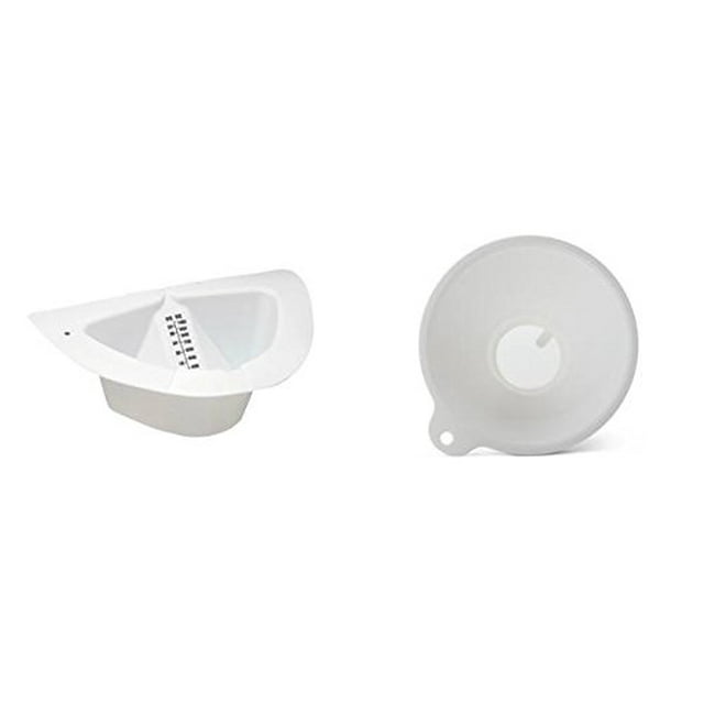 Urine/Specimen Collection and Strainer Kit, Calculi Strainer and Urine