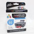 thumbnail image 1 of Urinks Color Inkjet Refill Kit, Compatible With Lexmark Ink Cartridges, 1 of 5