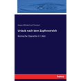 thumbnail image 1 of Urlaub nach dem Zapfenstreich: Komische Operette in 1 Akt, (Paperback), 1 of 1