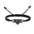 thumbnail image 1 of Urn Bracelet for Ashes for Men Women Cremation Bracelet for Ashes Stainless Steel Ash Bracelet Memorial Ashes Holder Cremation Bangles for Human Ashes, 1 of 1