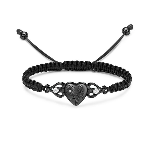 Urn Bracelet for Ashes for Men Women Cremation Bracelet for Ashes Stainless Steel Ash Bracelet Memorial Ashes Holder Cremation Bangles for Human Ashes