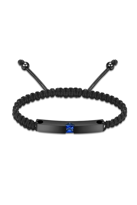 Urn Bracelet for Ashes Stainless Steel Crystal Cube Cremation Bangle Locket Memorial Ashes Holder Keepsake for Women Men