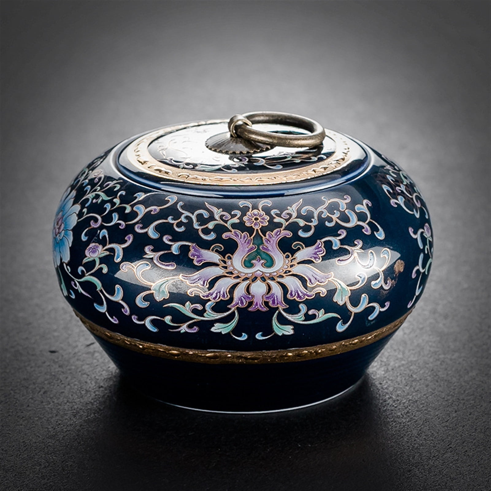 Urn Funeral Ashes For Human Cremation Pet Ashes Keepsake Memory Pal Ashes Ceramic Urns Casket For Dog Cat Bird