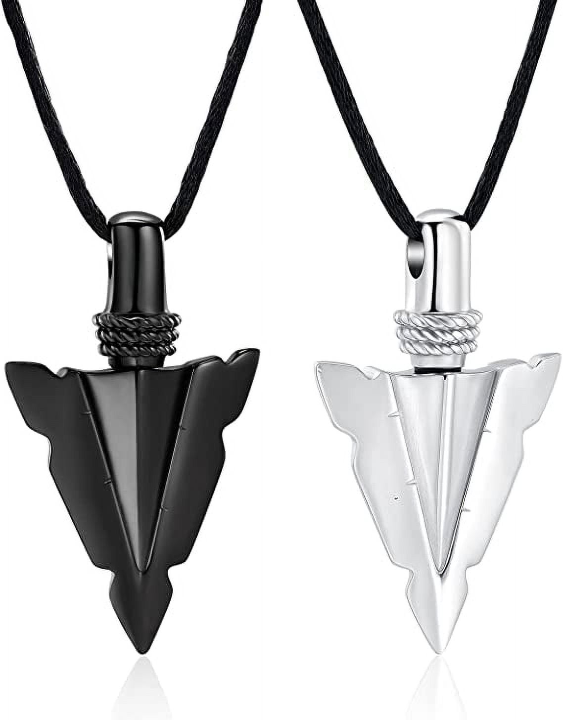 Urn jewelry for men sale