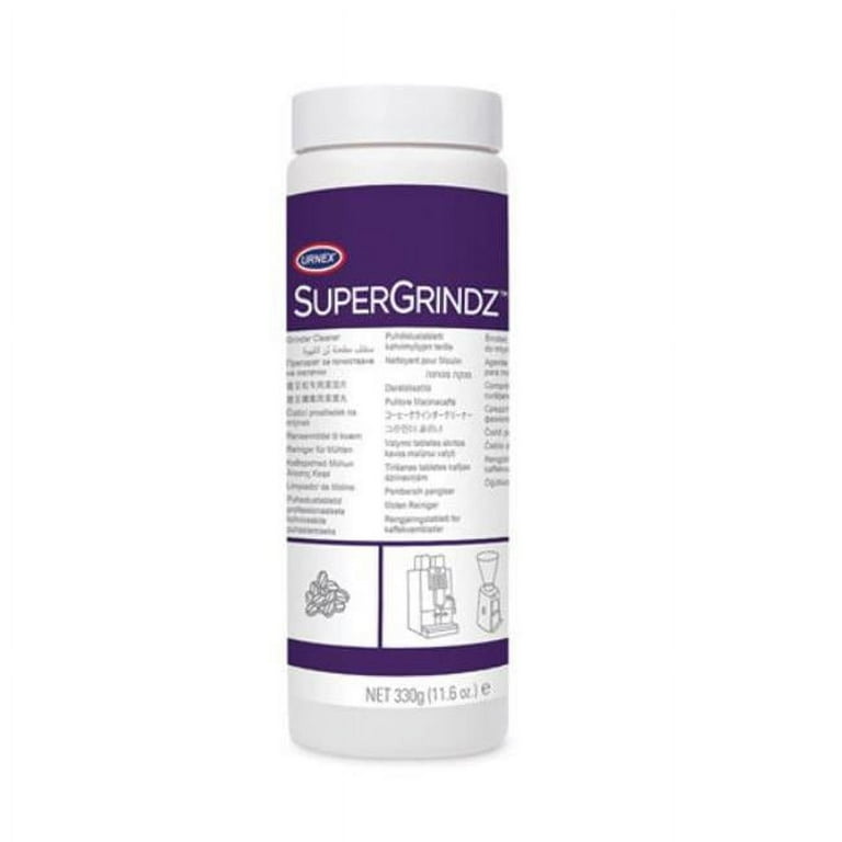 SuperGrindz Grinder Cleaning Tablets, 11.6 oz Bottle SuperGrindz Grinder Cleaning Tablets, 11.6 oz Bottle