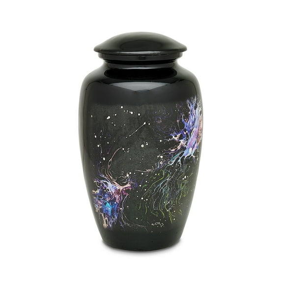 Urnsdirect2u Monarch Nebula Adult Urn