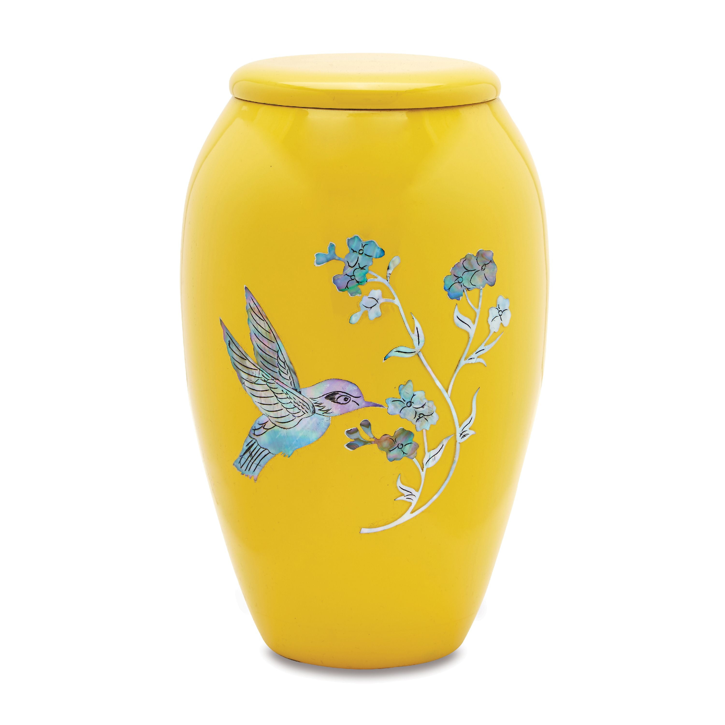 u r n❁ Urnsdirect2u Dragonfly Token Urn Set of 2, 2.5 inches tall