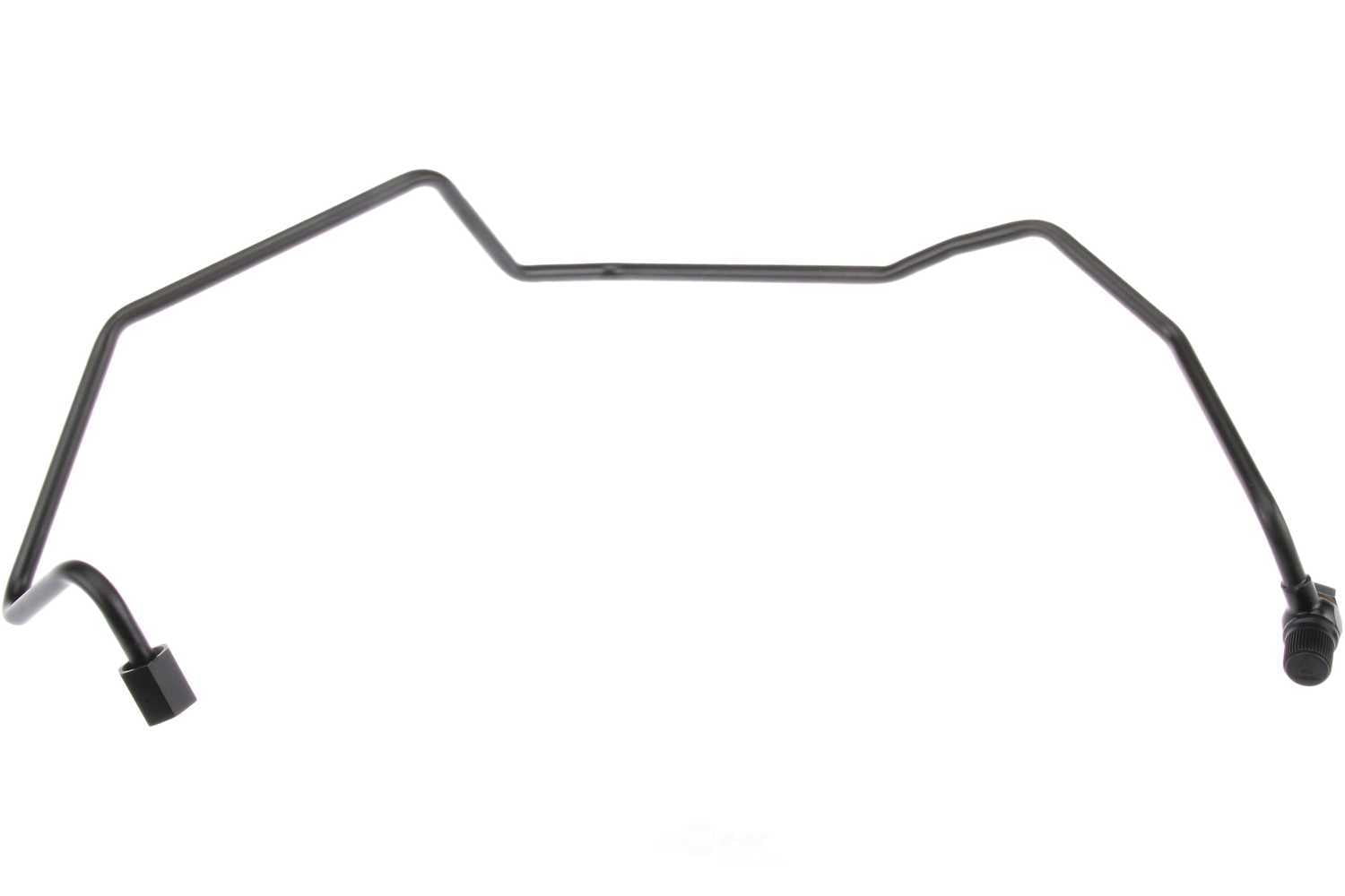 URO Parts 038145771AH Turbocharger Oil Line