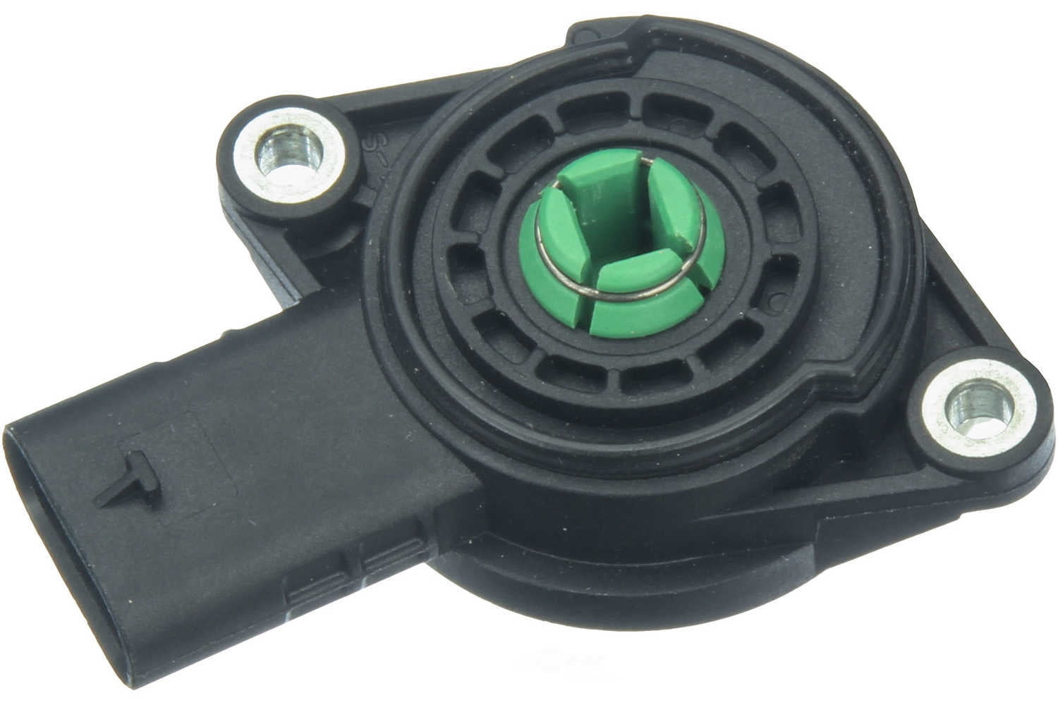 URO Parts 07L907386B Engine Intake Manifold Runner Control Sensor