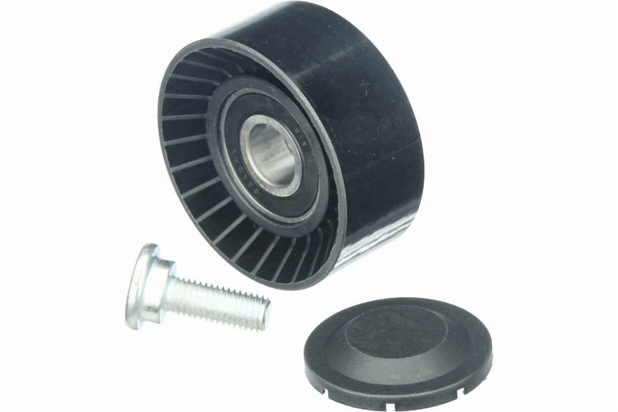 URO Parts URO-015579 Accessory Drive Belt Tensioner Pulley