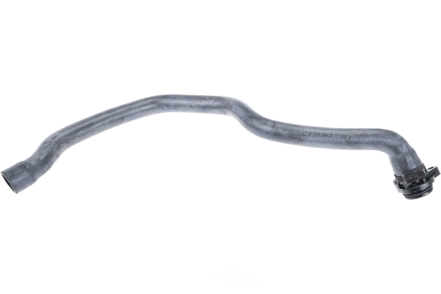 URO Parts URO-012675 HD Aluminum Connector, EPDM Synthetic Rubber
