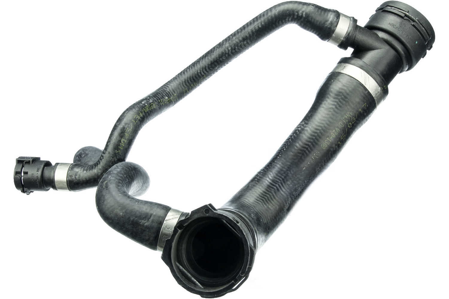 URO Parts 17127546064 Radiator Coolant Hose