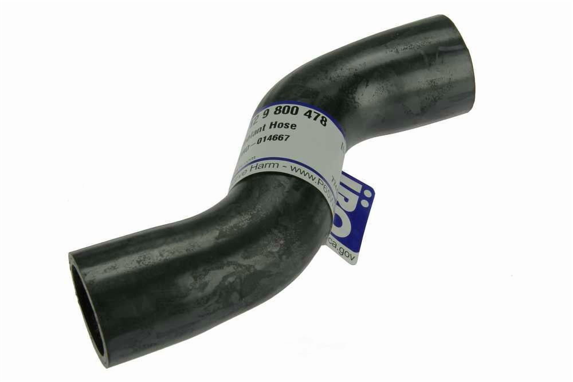 URO Parts 17129800478 Radiator Coolant Hose