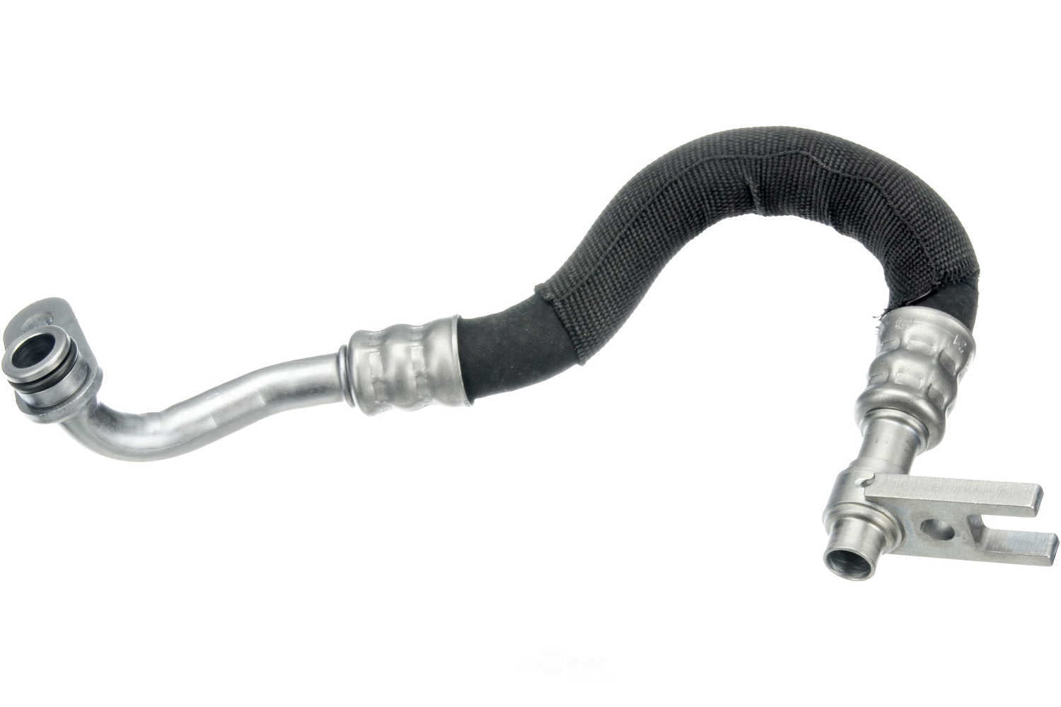 URO Parts URO-016870 Engine Oil Cooler Hose Assembly