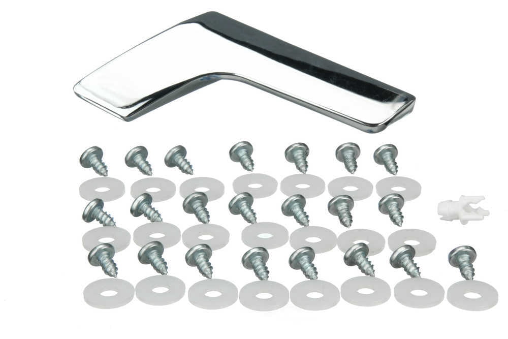 URO Parts URO-013447 Metal Handle Upgrade, Lifetime Warranty