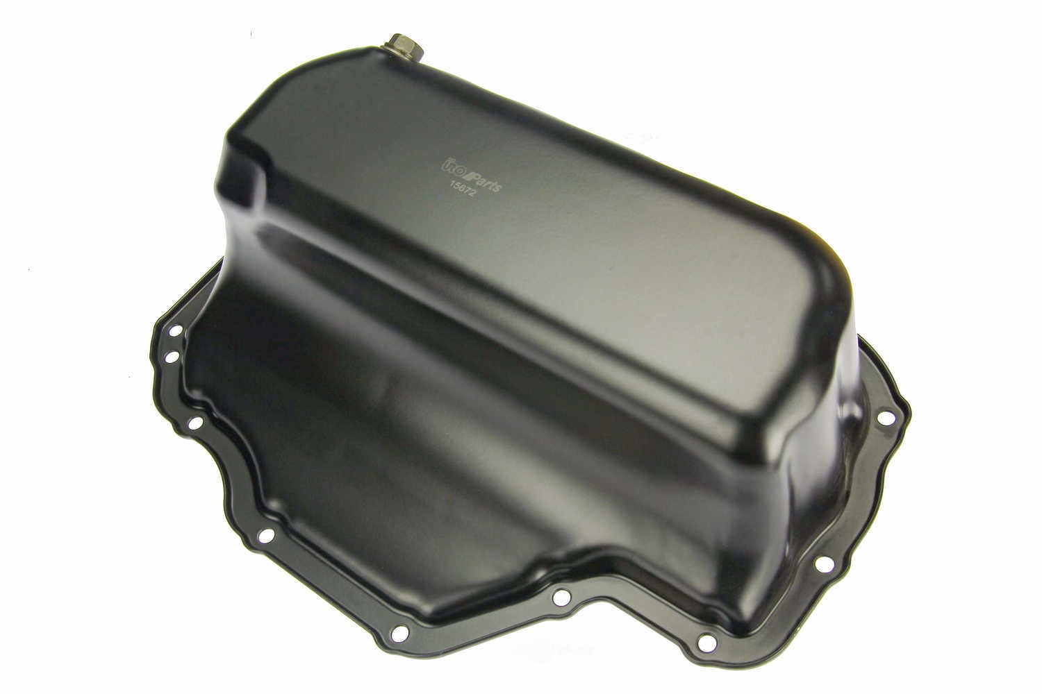 URO Parts 2720100828 Engine Oil Pan