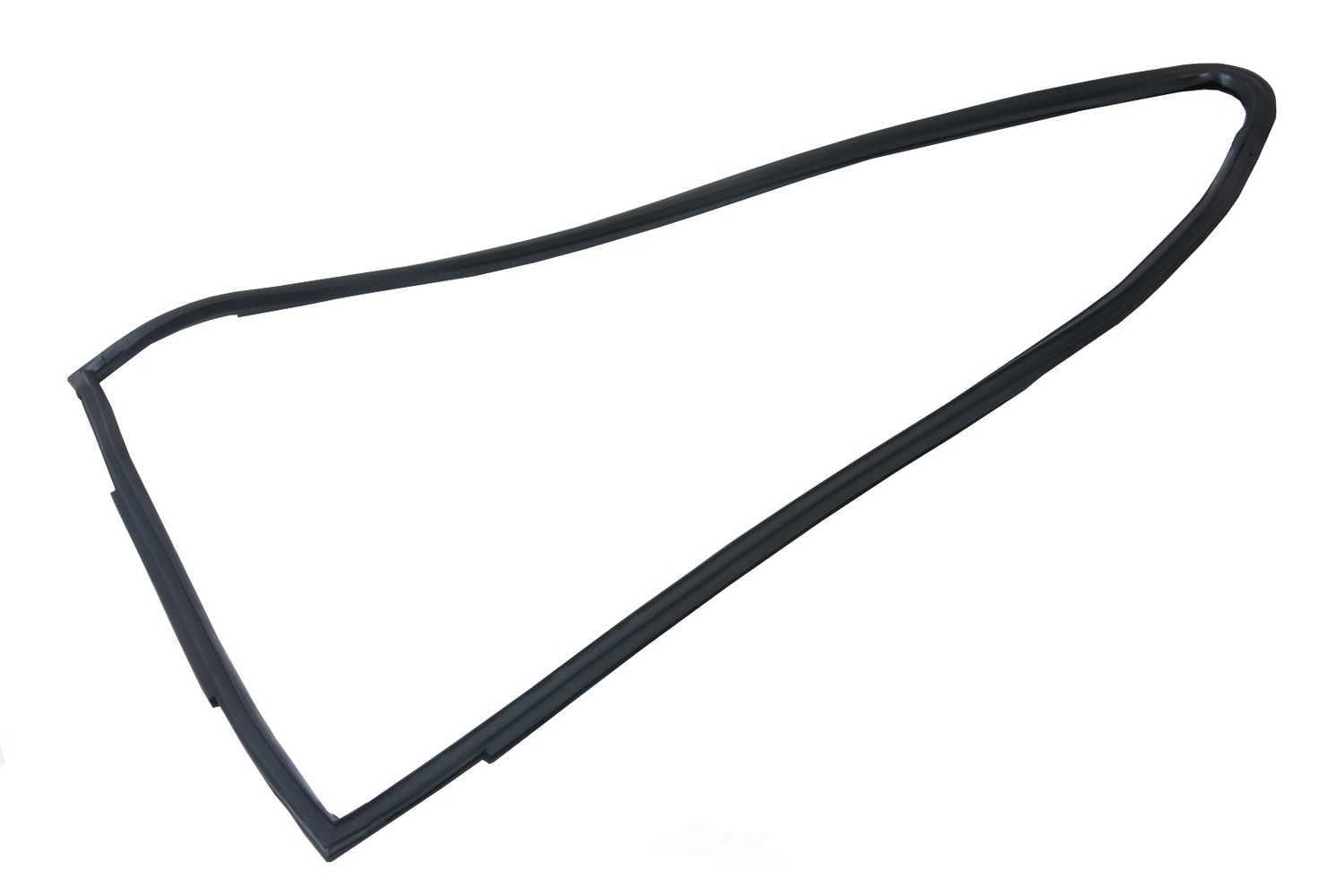 URO Parts URO-008831 Quarter Window Glass Seal