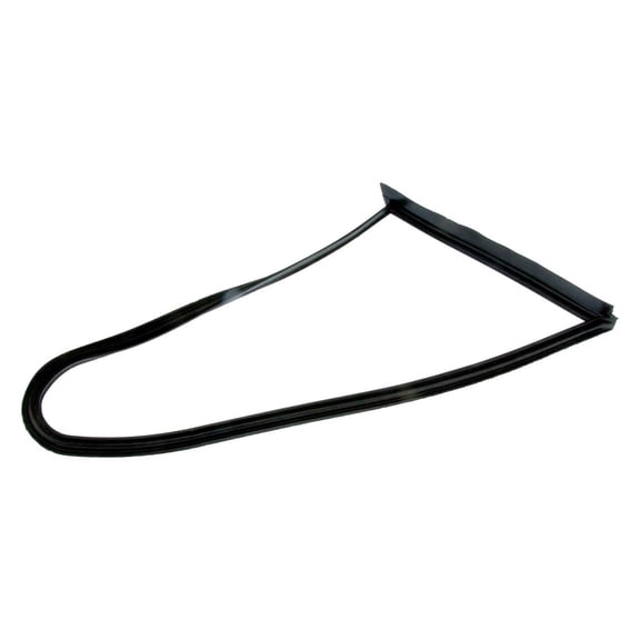 URO Parts 90154390120 Quarter Glass Seal