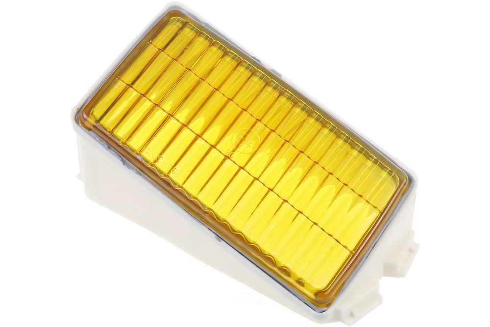 URO Parts 91163194100 Fog Light Lens