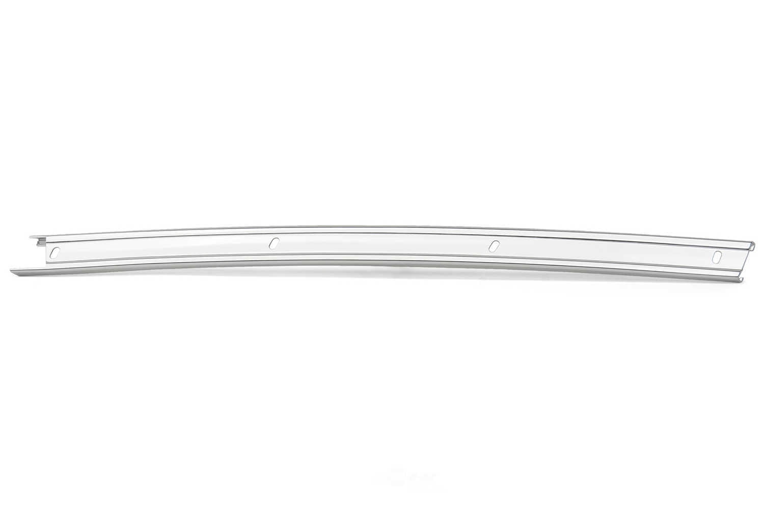 URO Parts URO-011673 Door Window Glass Run Channel