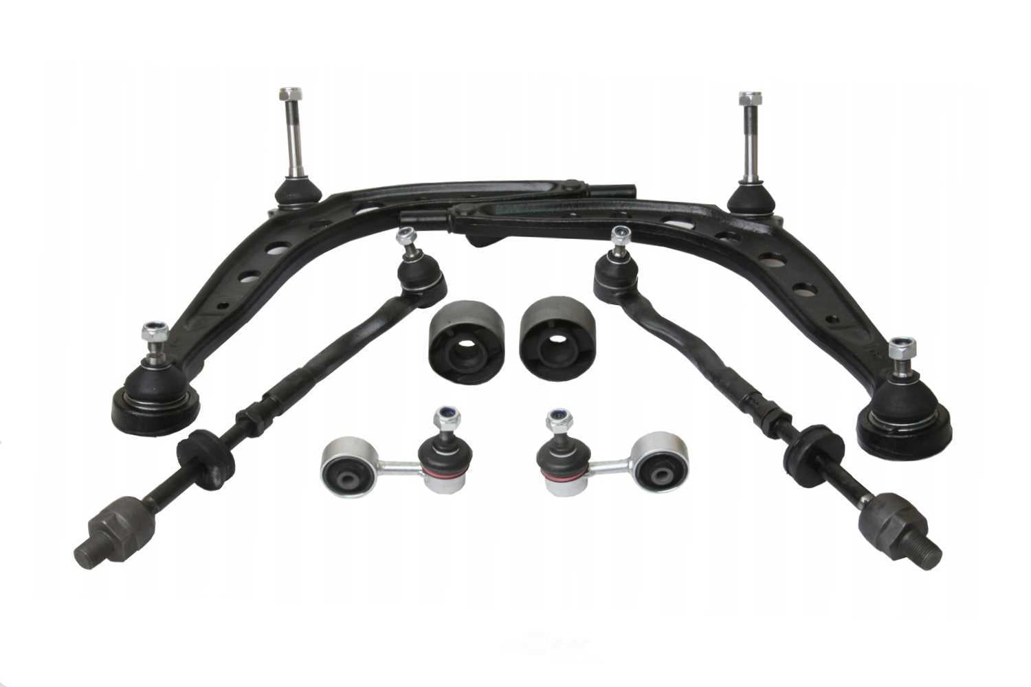 URO Parts URO-008030 Suspension Kit 8 pc