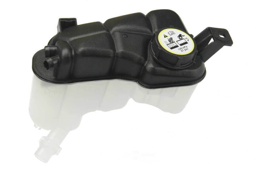 URO Parts URO-016468 Engine Coolant Reservoir