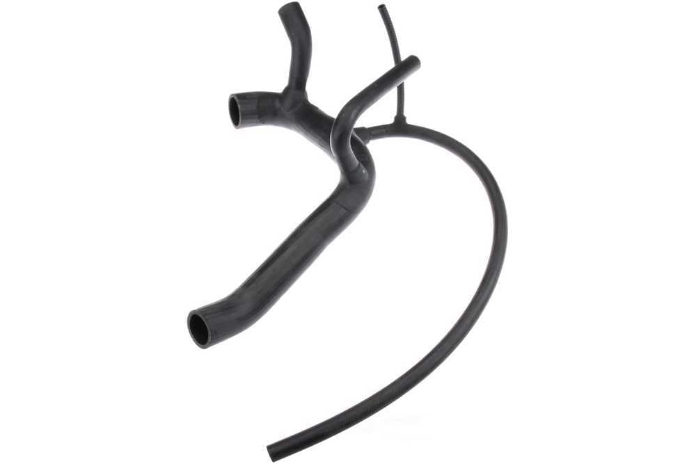 URO Parts MHE4510AB Radiator Coolant Hose