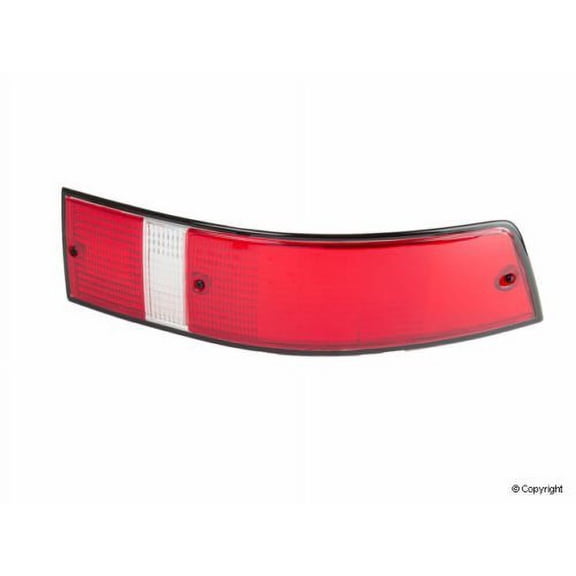 Uro Parts 91163195200 Tail Light Lens