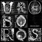Dir en Grey - Uroboros [Digipak] [With DVD] - Music & Performance - CD
