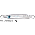thumbnail image 1 of Uroco Chibi Short with Front and Rear Double Assist Hooks for Light Jigging - 50g, 1 of 2