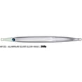thumbnail image 1 of Uroco Original Slow Pitch Vertical Jigging Fishing Jig - Aluminum Saber Pattern 300g, 1 of 1