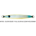 thumbnail image 1 of Uroco Slowpitch Vertical Sinking Jig - Short Model 150g, 1 of 11
