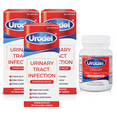 thumbnail image 1 of Urodel Comfort Support Formula – 30 Natural Chewable Tablets (3-Pack), 1 of 7