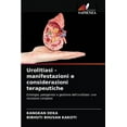 thumbnail image 1 of Urolitiasi - manifestazioni e considerazioni terapeutiche (Paperback), 1 of 1