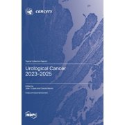 Urological Cancer 2023-2025, Hardcover