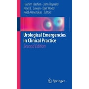 Urological Emergencies in Clinical Practice, Paperback