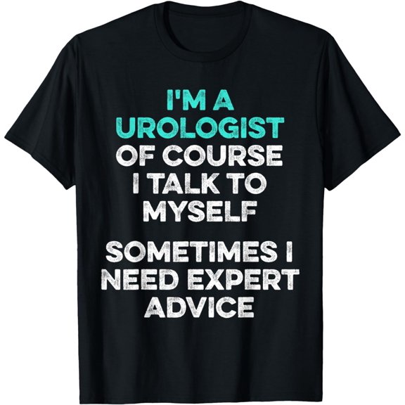 Urologist Urology Patient Uro MD T-Shirt